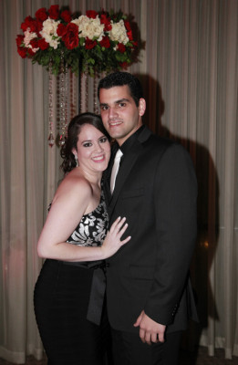 Promesas rumbo al altar