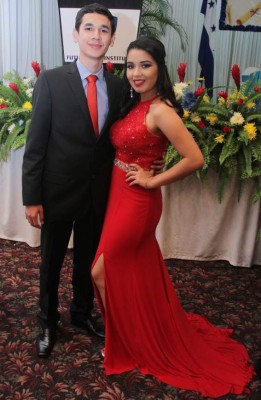 Graduación de la Future Path