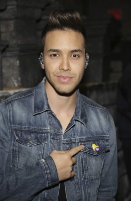 Artistas confirmados para el Miss Universo 2014