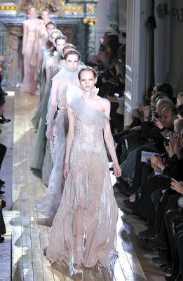 Suprema alta costura