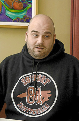 Declaraciones de un torturador en Irak