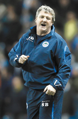 Tottenham hace oficial traspaso de Wilson