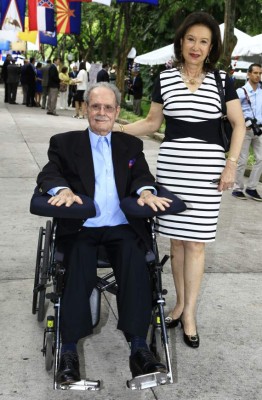 ¡Felicidades Estados Unidos!