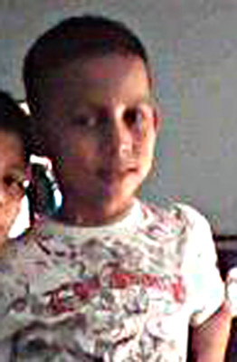 En tiroteo mueren dos hombres y un menor