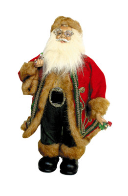 ¡Bienvenida la Navidad!