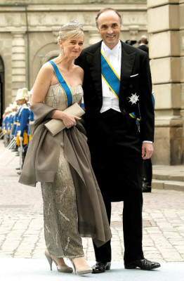 La victoria de la princesa