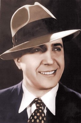 ¿Gardel era uruguayo?