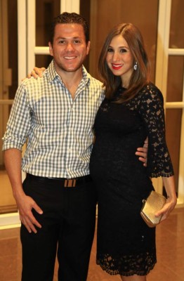 Magistral velada ofrecen artistas sampedranos