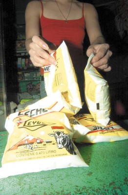 Imponen multa de 50 mil lempiras a la Leyde