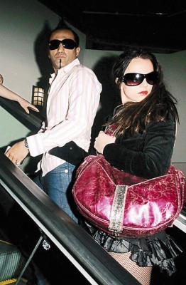 Venderá videos de Britney