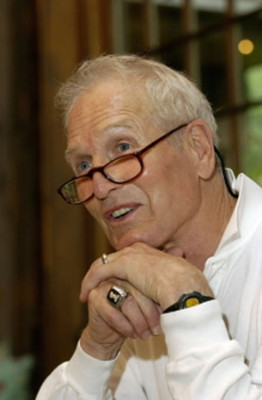Muere leyenda del cine: Paul Newman