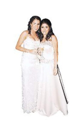 Fiesta para quinceañeras