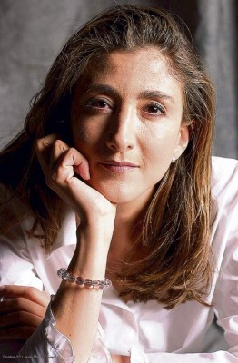 Madre de Ingrid Betancourt preferiría que su hija estuviera en Venezuela