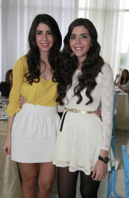 Alicia y Omar Monterroso se estrenarán como padres