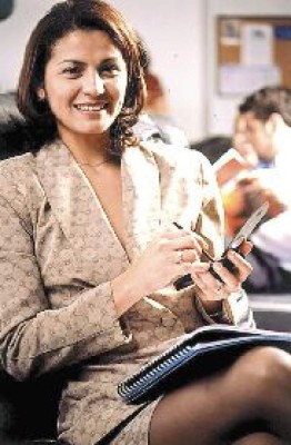 La etiqueta en el trabajo y la vestimenta