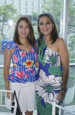 Fiesta para Valeria Zgheibra de Monterroso