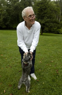 Muere leyenda del cine: Paul Newman