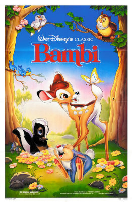 Películas infantiles que hacen llorar a cualquiera