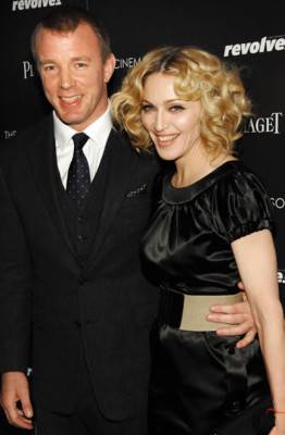 Madonna cumple medio siglo y sigue inspirando
