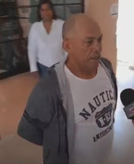 Giro inesperado: yerno de hombre que mató a sicario tiene rosario de delitos