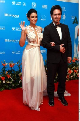 Mauricio Ochmann vive un sueño