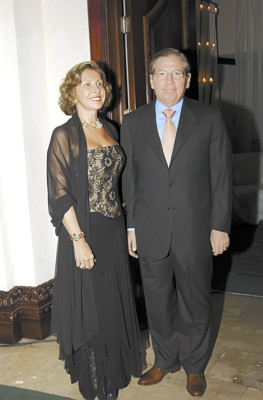 La boda del año es hoy