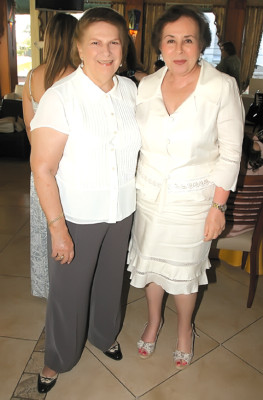 Regalos para Cecilia Kafati