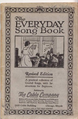 ¿Quién inventó la canción 'Happy Birthday to You'?
