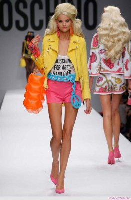 Brilla con el neón, ¡sin equivocarte!