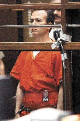 Karr enfrentará cargos por homicidio de Ramsey