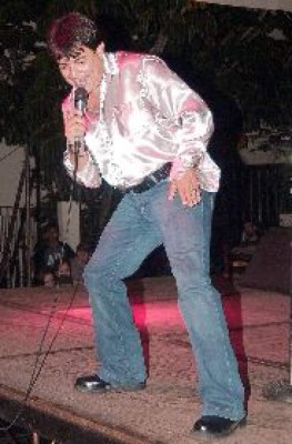 Espectáculo con lo nuestro