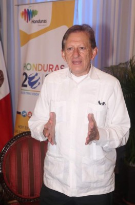 Empresarios mexicanos confirman la concreción de primeras alianzas e inversiones