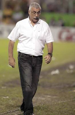 Marathón, equipo del año