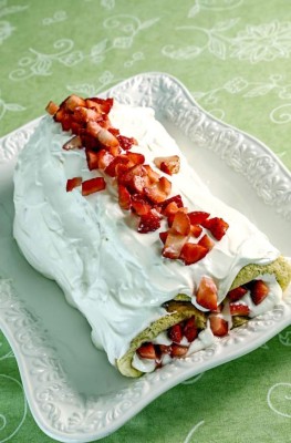 Las bondades del yogur griego