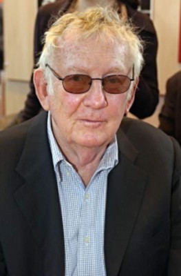 Falleció el escritor belga Hugo Claus, varias veces aspirante al Nobel