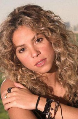 Shakira dará concierto gratuito en el Zócalo de la capital mexicana