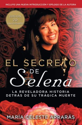 Llevarán 'El secreto de Selena' a la televisión