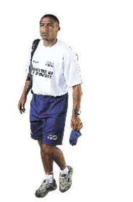 Los azules quieren ganar en Choluteca y asegurar el segundo puesto