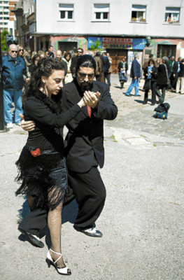 Patrimonio de la Unesco