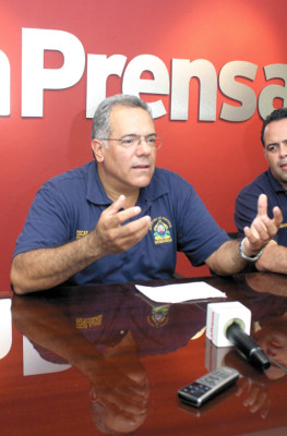 Urge revisar Código Penal porque beneficia al crimen