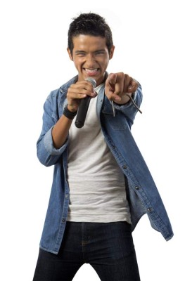 Tropical tiene sus seis finalistas