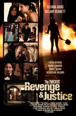 Listo tráiler de la película 'The Zwickys”