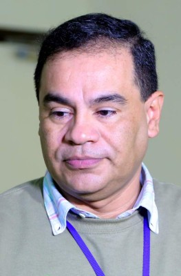 El Mario Rivas clama por una Navidad sin pólvora