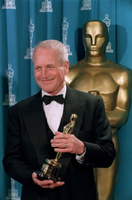 Muere leyenda del cine: Paul Newman