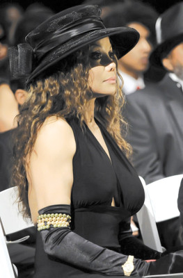 'Rey del Pop' Michael Jackson descansa en paz