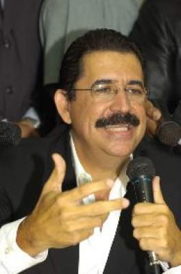 Manuel Zelaya se reunió con 'El Chapo' Guzmán: la fuerte acusación de Romeo Vásquez