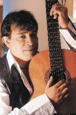 'Le canto a la belleza de la mujer'