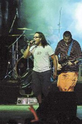 Las fusiones de Unión Rock