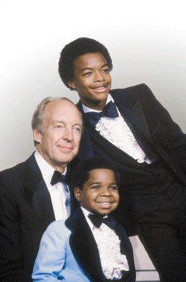 Fallece el pequeño 'Arnold”