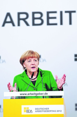 Las claves 2013: Protagonistas mundiales